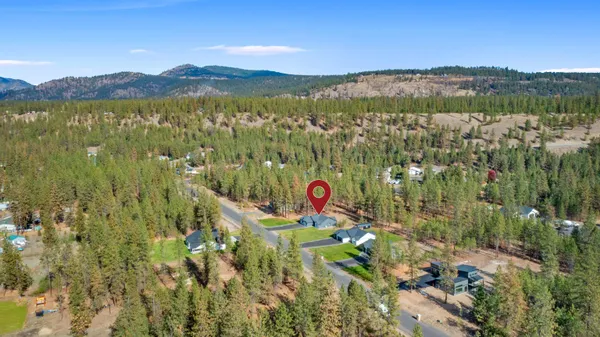 $679,900 | 6563 Kate Drive, Nine Mile Falls, WA 99026