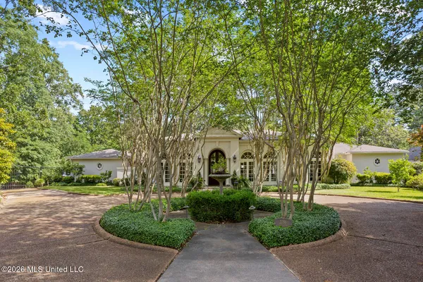 $1,050,000 | 2086 Culleywood Road, Jackson, MS 39211