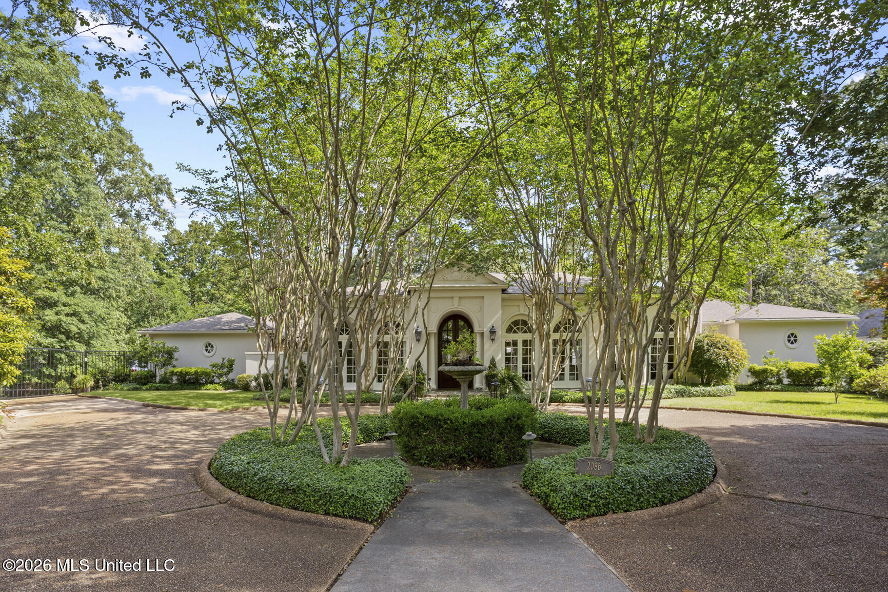 2086 Culleywood Road Jackson, MS 39211 - Photo 1 of 79 2086 Culleywood-1