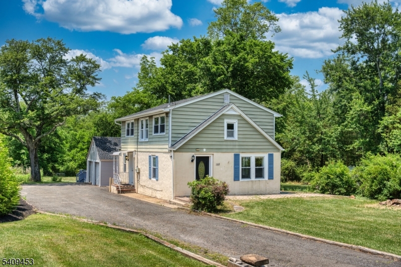 1109 Highway 202 Bedminster, NJ 07921 - Photo 5 of 9