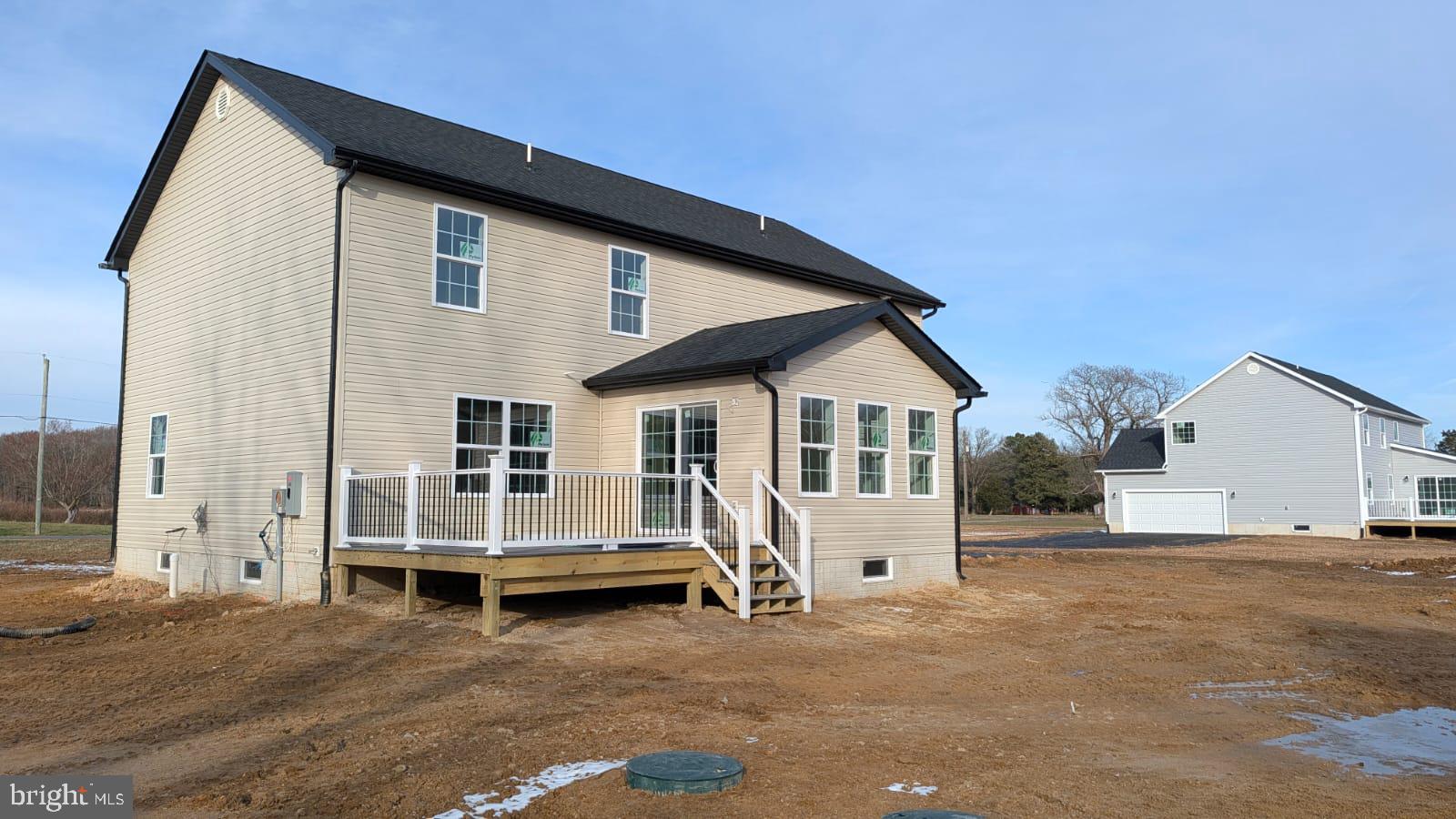 763 West Evens Road Viola, DE 19979 - Photo 3 of 5