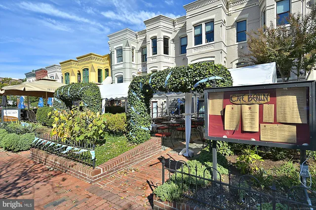 $799,900 | 629 Acker Place Northeast, Washington, DC 20002