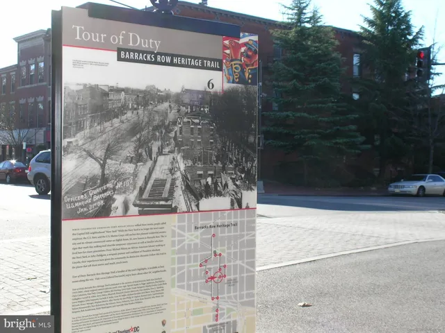 $799,900 | 629 Acker Place Northeast, Washington, DC 20002