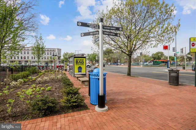 $799,900 | 629 Acker Place Northeast, Washington, DC 20002