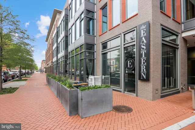 $799,900 | 629 Acker Place Northeast, Washington, DC 20002