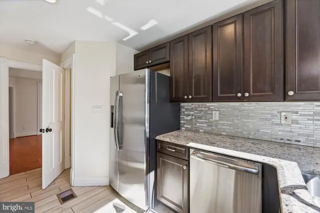 $799,900 | 629 Acker Place Northeast, Washington, DC 20002