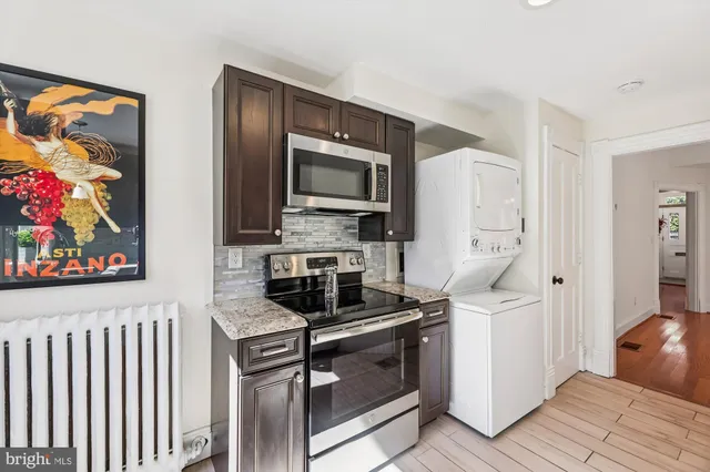 $799,900 | 629 Acker Place Northeast, Washington, DC 20002