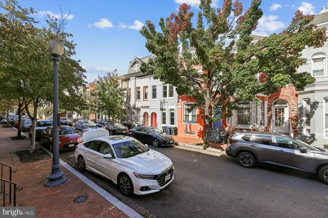 $799,900 | 629 Acker Place Northeast, Washington, DC 20002