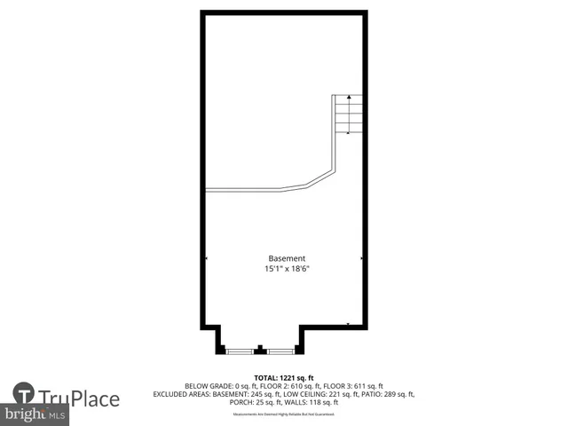 $799,900 | 629 Acker Place Northeast, Washington, DC 20002