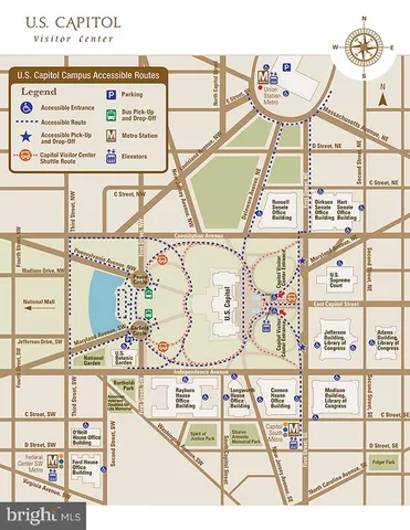 $799,900 | 629 Acker Place Northeast, Washington, DC 20002