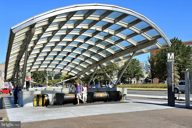 $799,900 | 629 Acker Place Northeast, Washington, DC 20002