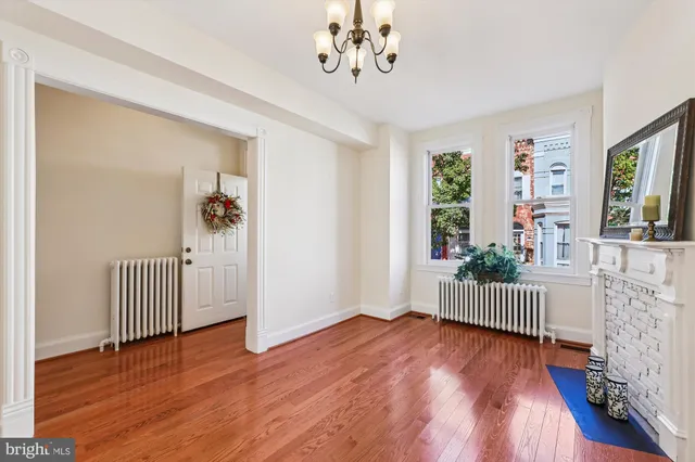 $799,900 | 629 Acker Place Northeast, Washington, DC 20002