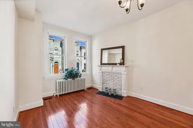 $799,900 | 629 Acker Place Northeast, Washington, DC 20002