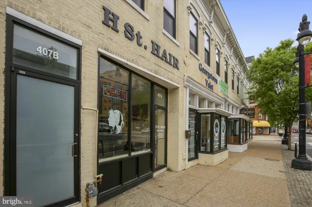 $799,900 | 629 Acker Place Northeast, Washington, DC 20002