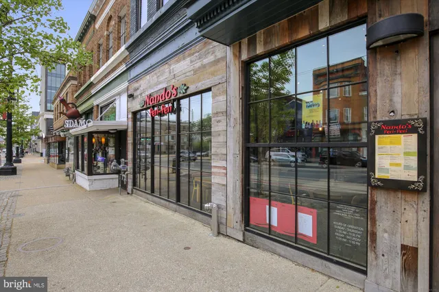 $799,900 | 629 Acker Place Northeast, Washington, DC 20002