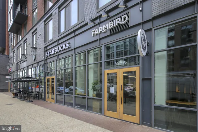 $799,900 | 629 Acker Place Northeast, Washington, DC 20002