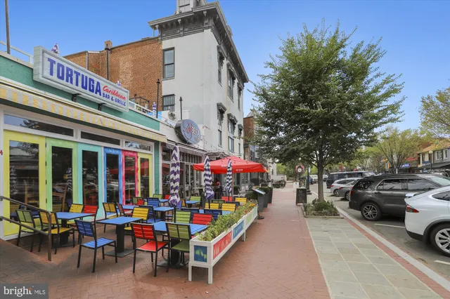 $799,900 | 629 Acker Place Northeast, Washington, DC 20002