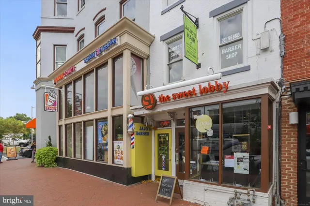 $799,900 | 629 Acker Place Northeast, Washington, DC 20002