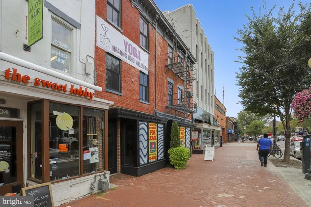 $799,900 | 629 Acker Place Northeast, Washington, DC 20002