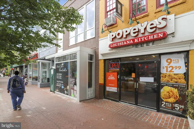 $799,900 | 629 Acker Place Northeast, Washington, DC 20002