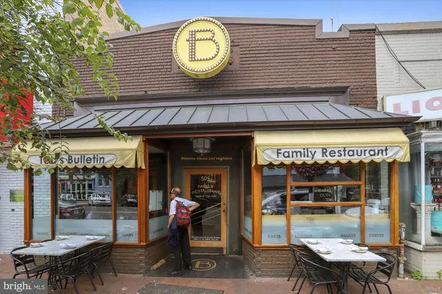 $799,900 | 629 Acker Place Northeast, Washington, DC 20002