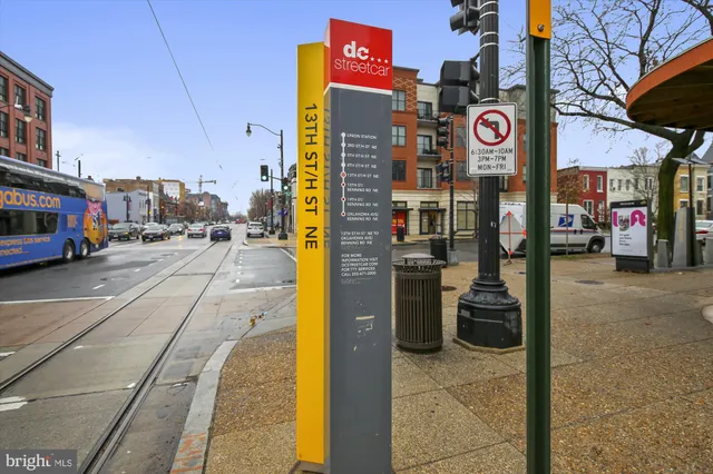 $799,900 | 629 Acker Place Northeast, Washington, DC 20002