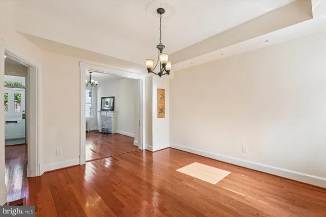 $799,900 | 629 Acker Place Northeast, Washington, DC 20002