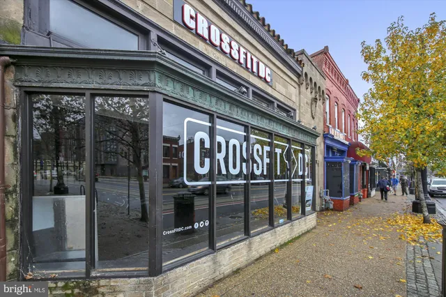 $799,900 | 629 Acker Place Northeast, Washington, DC 20002