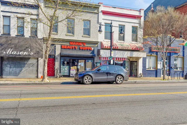 $799,900 | 629 Acker Place Northeast, Washington, DC 20002