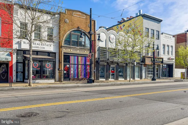 $799,900 | 629 Acker Place Northeast, Washington, DC 20002