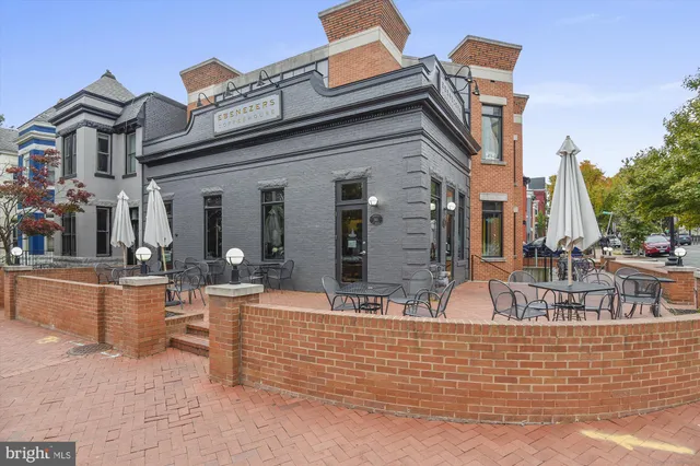 $799,900 | 629 Acker Place Northeast, Washington, DC 20002