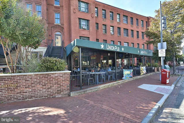 $799,900 | 629 Acker Place Northeast, Washington, DC 20002