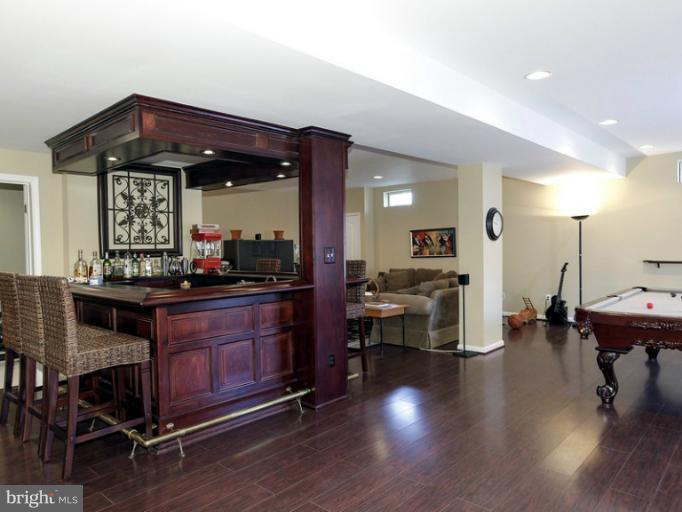 10498 Dunn Meadow Road Vienna, VA 22182 - Photo 18 of 30 Basement