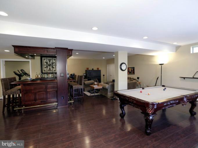 10498 Dunn Meadow Road Vienna, VA 22182 - Photo 24 of 30 Basement