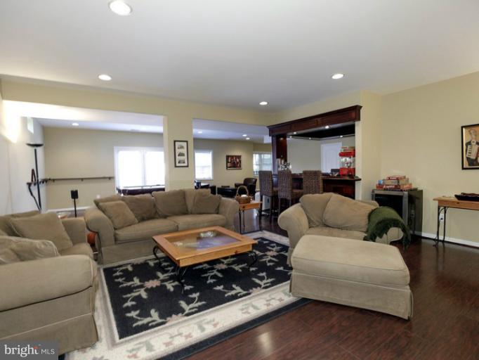 10498 Dunn Meadow Road Vienna, VA 22182 - Photo 25 of 30 Basement
