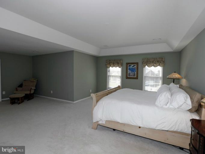 10498 Dunn Meadow Road Vienna, VA 22182 - Photo 27 of 30 Bedroom (Master)