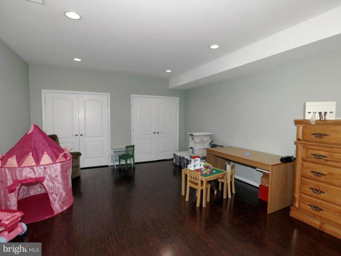 10498 Dunn Meadow Road Vienna, VA 22182 - Photo 10 of 30 Basement