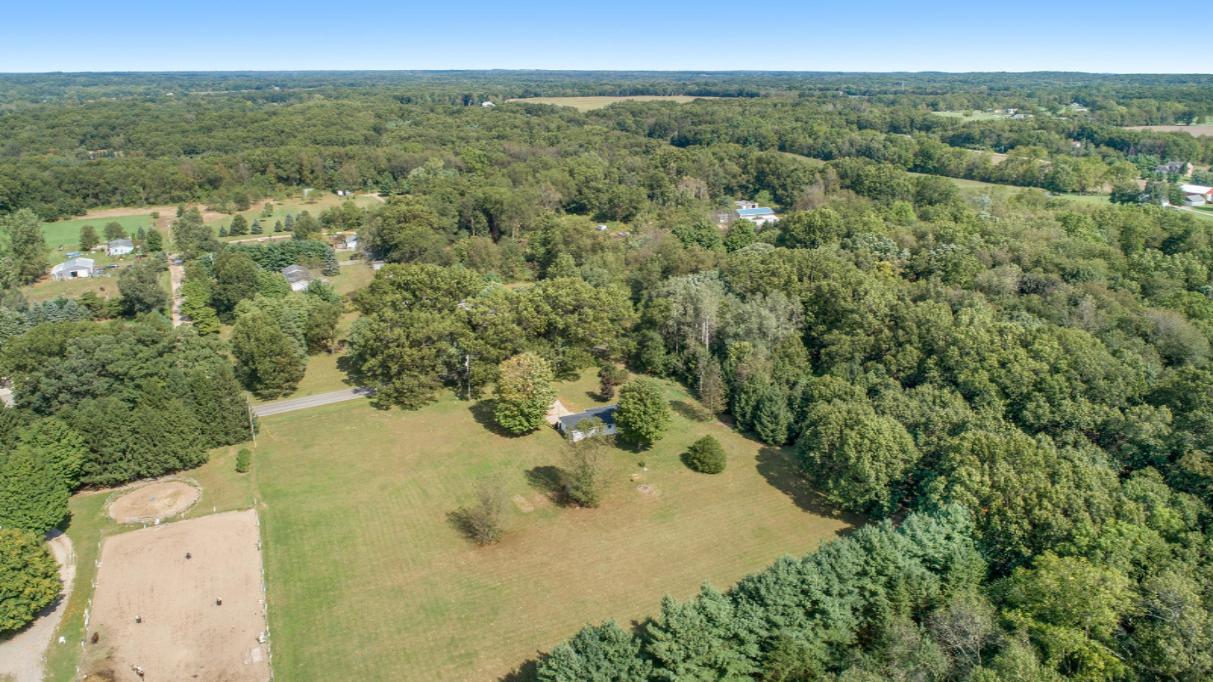 8355 West Garbow Road Middleville, MI 49333 - Photo 40 of 45 DJI_0823
