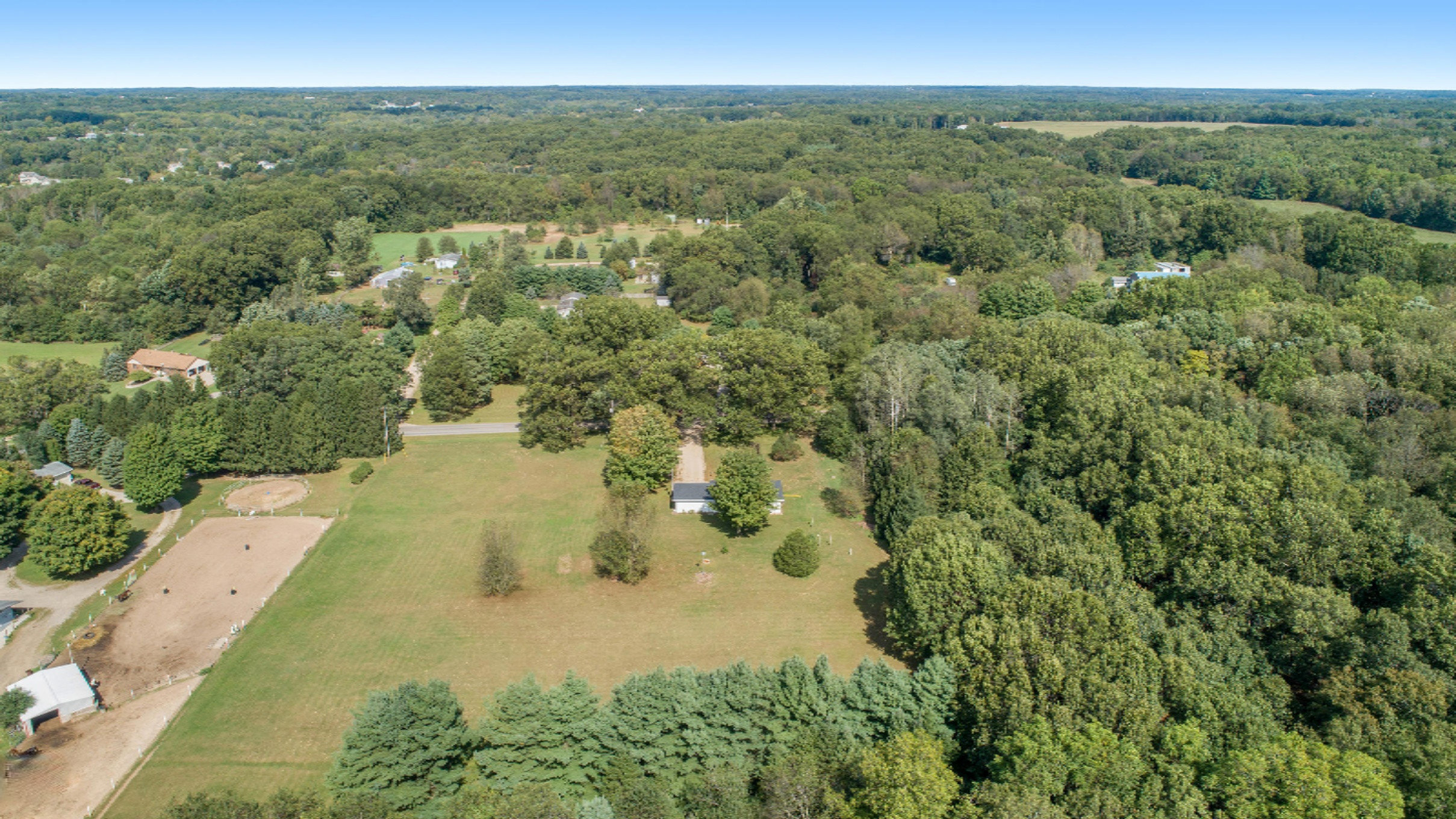 8355 West Garbow Road Middleville, MI 49333 - Photo 41 of 45 DJI_0824