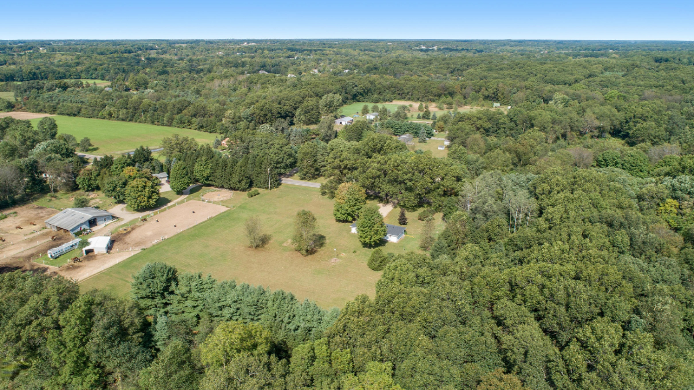 8355 West Garbow Road Middleville, MI 49333 - Photo 42 of 45 DJI_0825