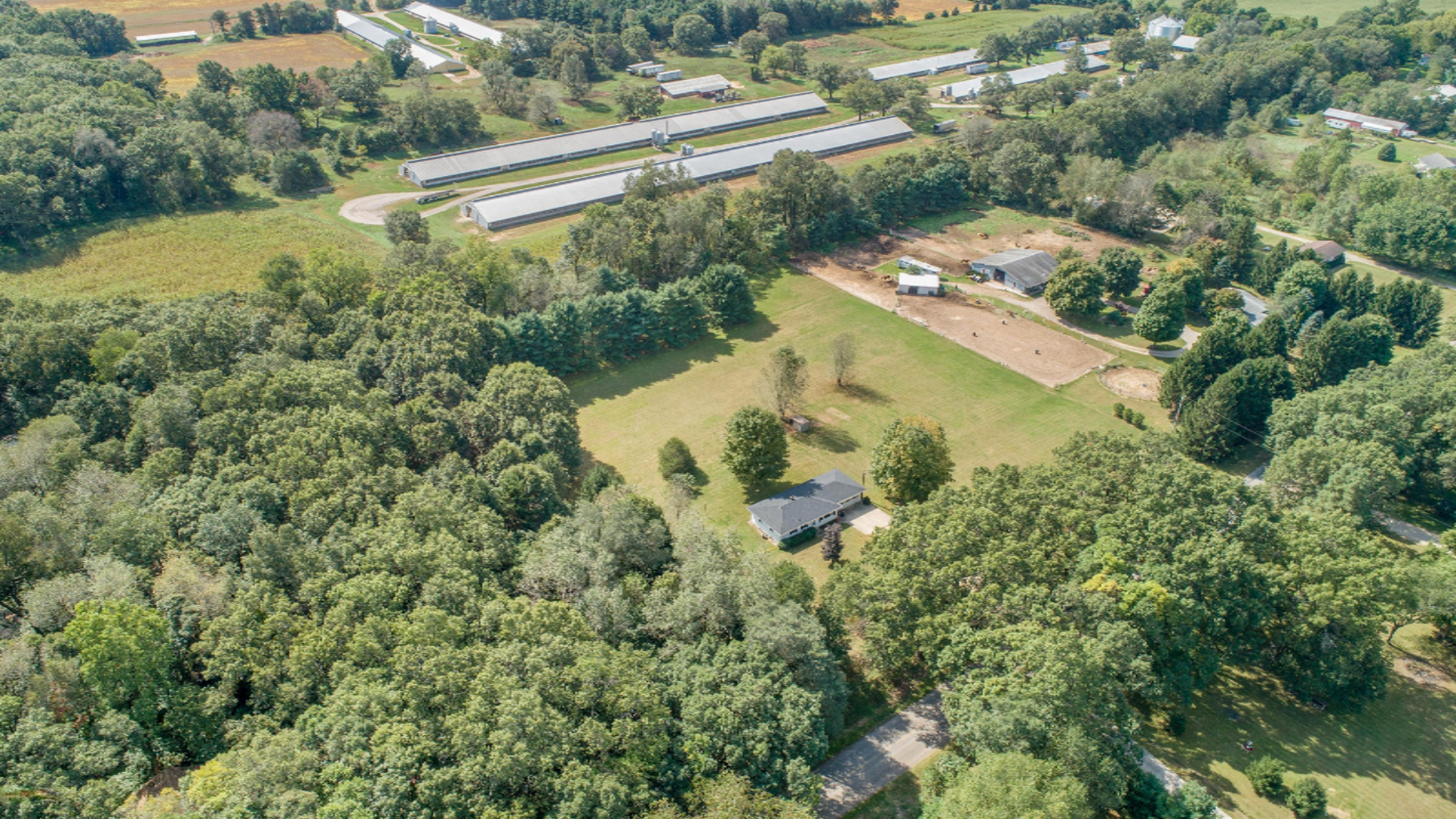 8355 West Garbow Road Middleville, MI 49333 - Photo 43 of 45 DJI_0826