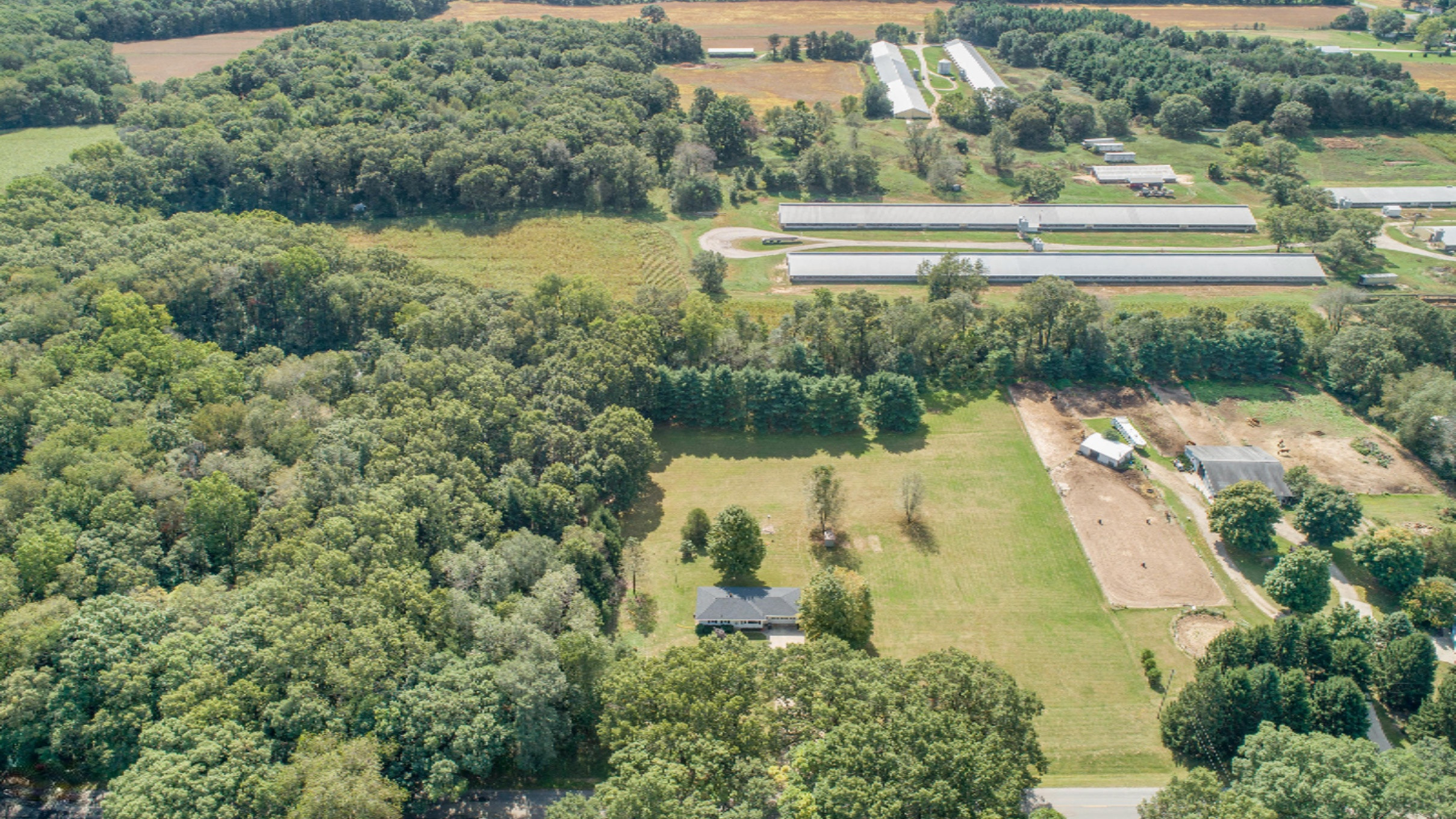 8355 West Garbow Road Middleville, MI 49333 - Photo 44 of 45 DJI_0827