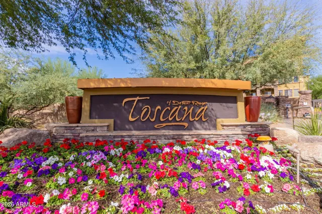 $539,000 | 5350 East Deer Valley Drive, Unit 3274, Phoenix, AZ 85054