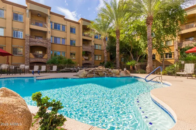$539,000 | 5350 East Deer Valley Drive, Unit 3274, Phoenix, AZ 85054