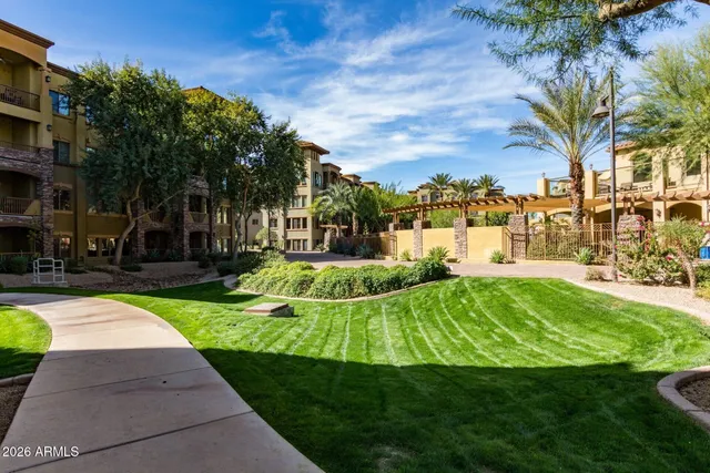 $539,000 | 5350 East Deer Valley Drive, Unit 3274, Phoenix, AZ 85054