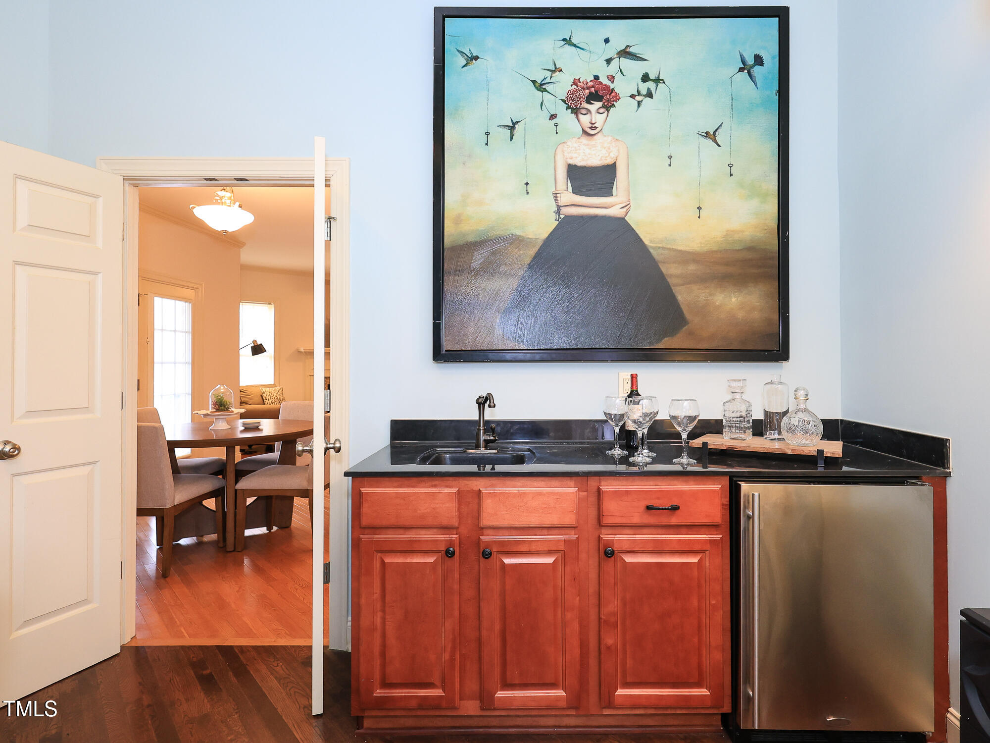 4701 Sandy Bay Circle Raleigh, NC 27603 - Photo 21 of 47 011_4701_Sandy_Bay_Cir_Family_Room