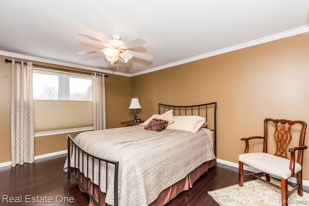 772 Dressler Lane Rochester Hills, MI 48307 - Photo 17 of 23