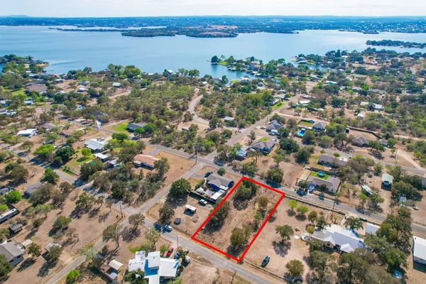 $50,000 | 338 East Sweetbriar Drive, Marble Falls, TX 78654