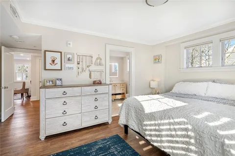 $925,000 | 20 East Bowery Street, Unit 2A, Newport, RI 02840