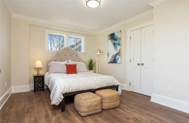 $945,000 | 20 East Bowery Street, Unit 2A, Newport, RI 02840